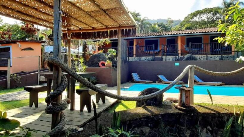 膳宿费 Pousada Por Do Sol