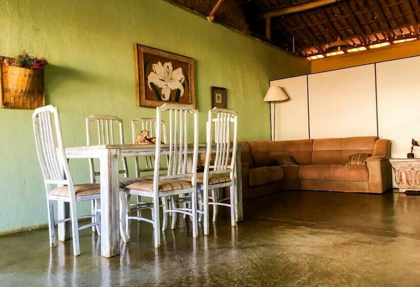 膳宿费 Pousada Shangrilá