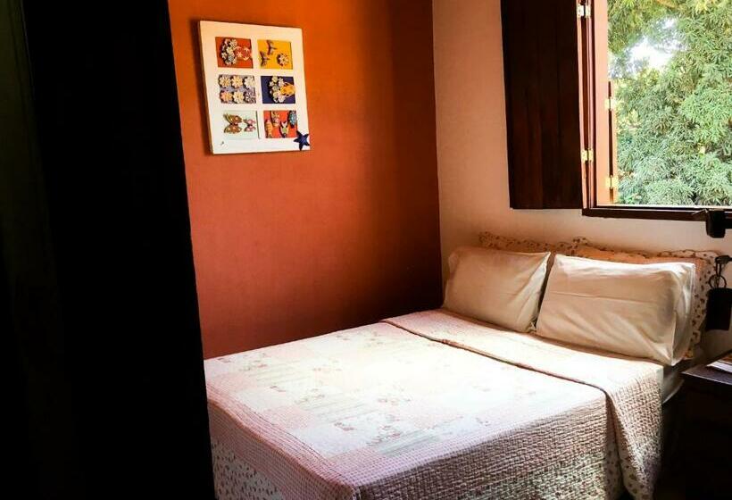 膳宿费 Pousada Shangrilá