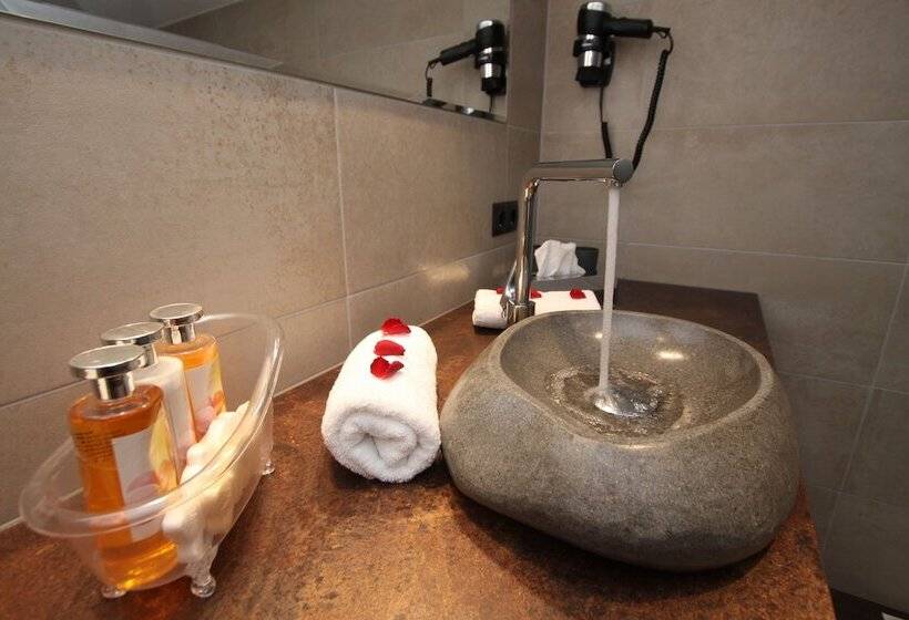 بنسيون Resort Alt ötztal