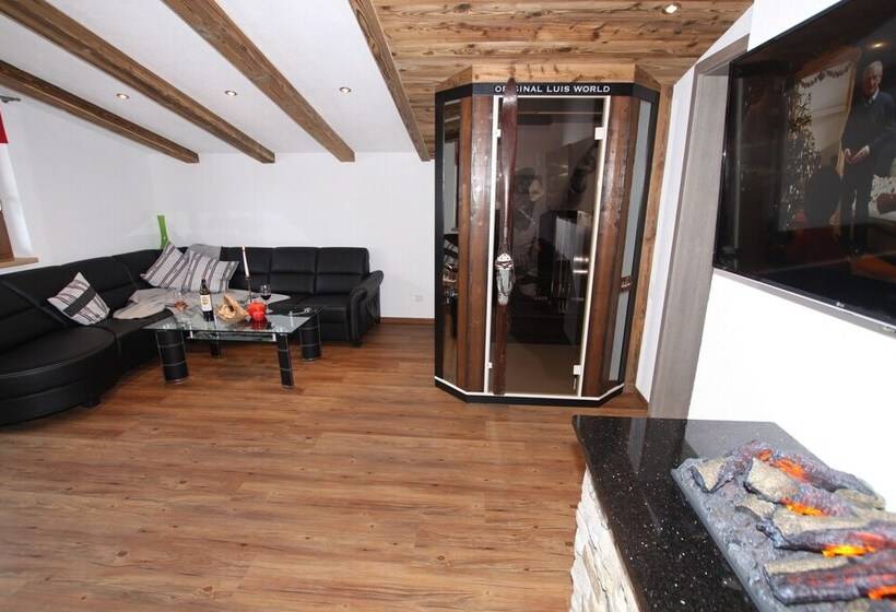 بنسيون Resort Alt ötztal