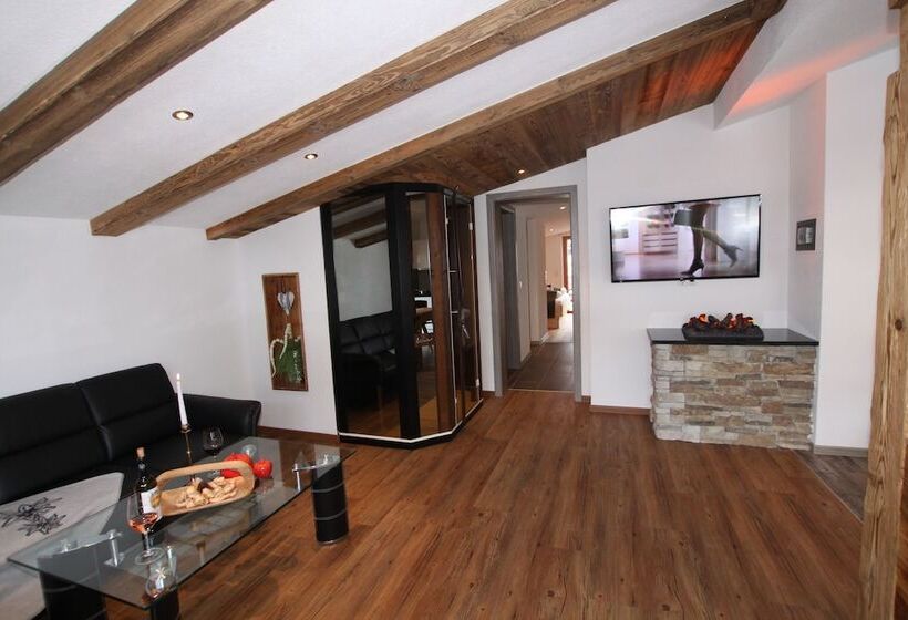 بنسيون Resort Alt ötztal