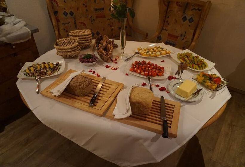 بنسيون Resort Alt ötztal