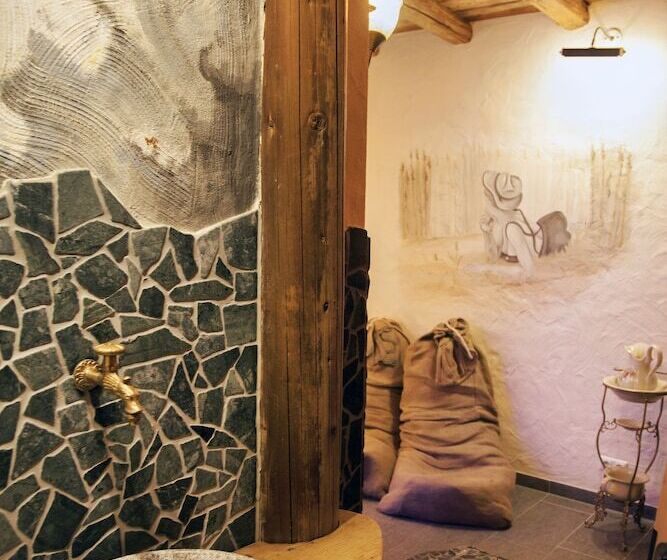 بنسيون Resort Alt ötztal