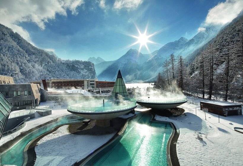 بنسيون Resort Alt ötztal