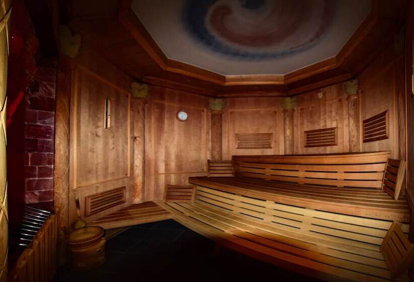 بنسيون Resort Alt ötztal