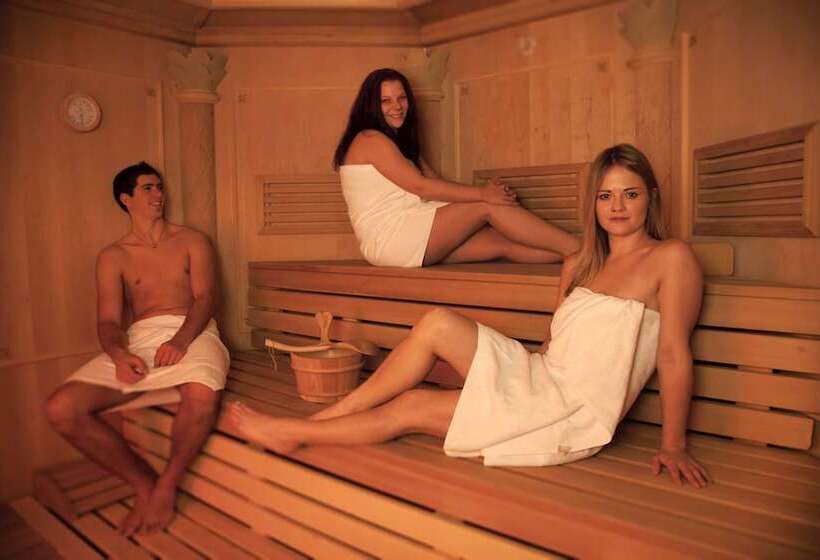 بنسيون Resort Alt ötztal