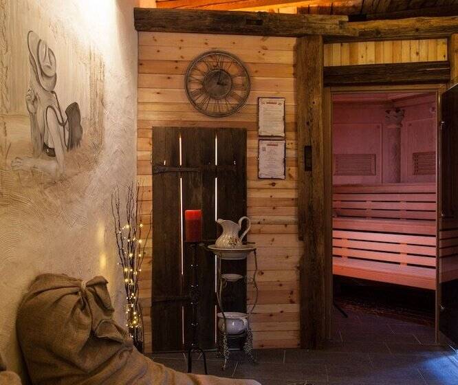 بنسيون Resort Alt ötztal