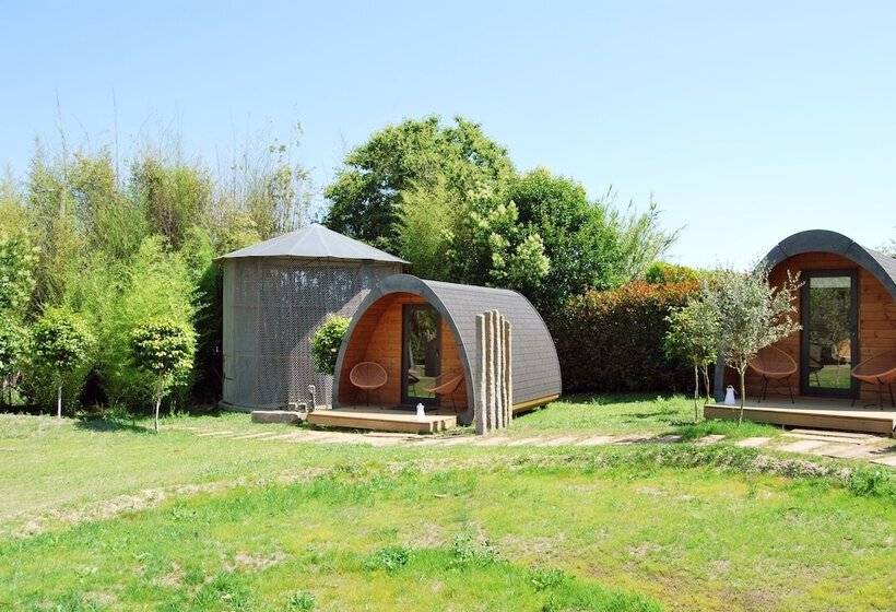 膳宿费 Rural Solar Das Arcadas