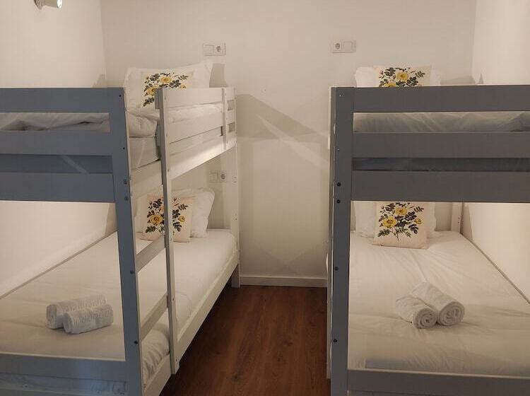 膳宿费 Rural Solar Das Arcadas