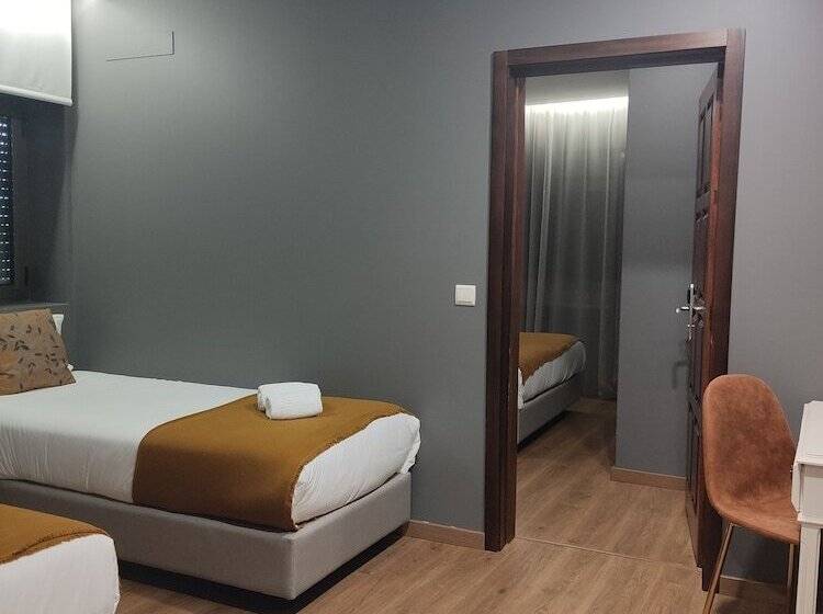 膳宿费 Rural Solar Das Arcadas