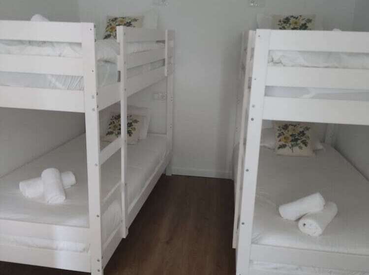 膳宿费 Rural Solar Das Arcadas