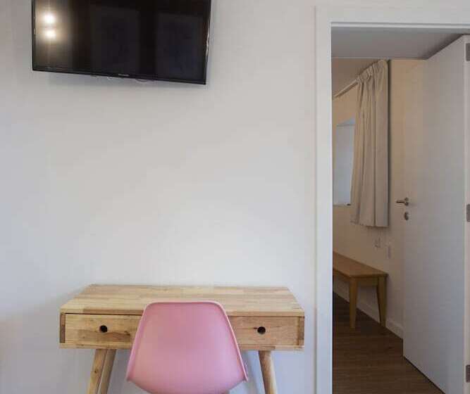 膳宿费 Rural Solar Das Arcadas