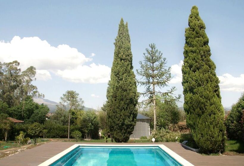 膳宿费 Rural Solar Das Arcadas