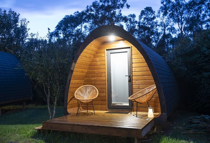 膳宿费 Rural Solar Das Arcadas