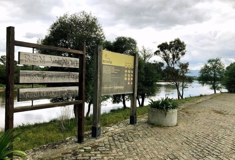 膳宿费 Rural Solar Das Arcadas