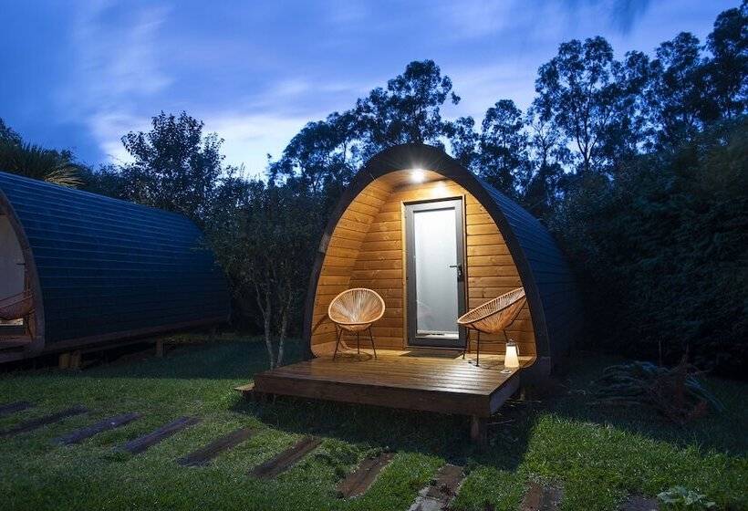 膳宿费 Rural Solar Das Arcadas