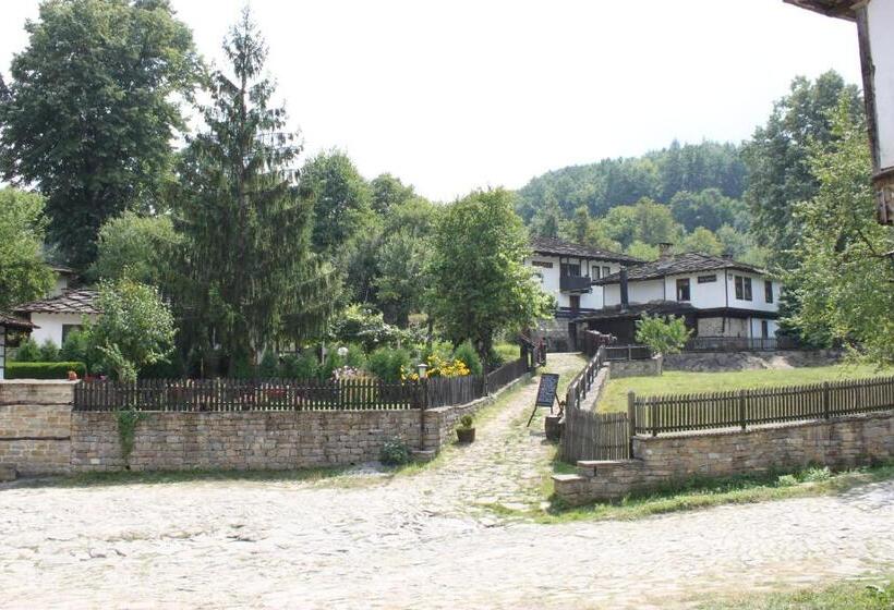 פנסיון Stefanina Guesthouse