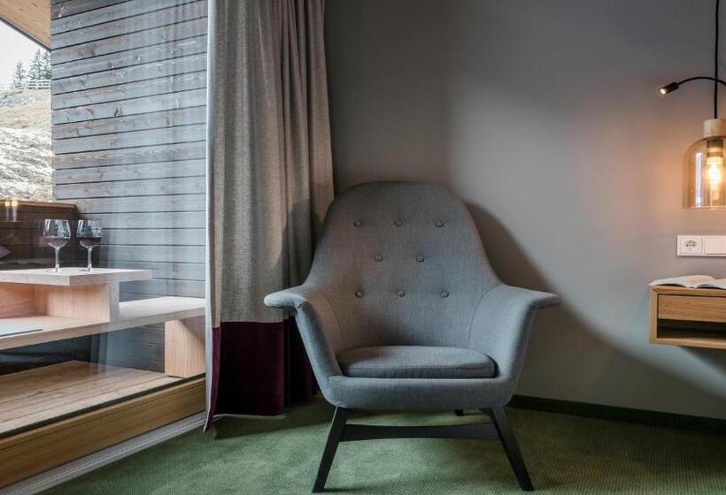 بنسيون Stäfeli