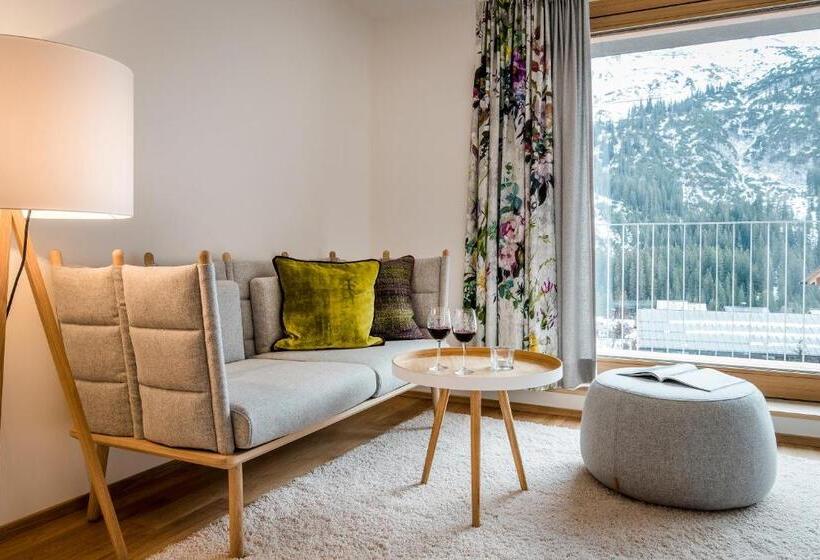 پانسیون Stäfeli