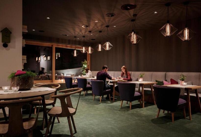 پانسیون Stäfeli