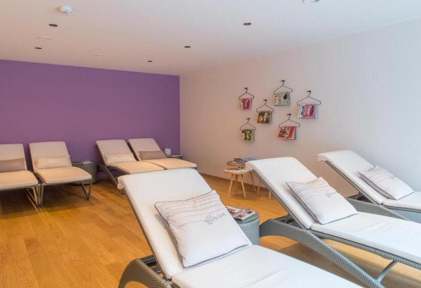 Пансион Stäfeli