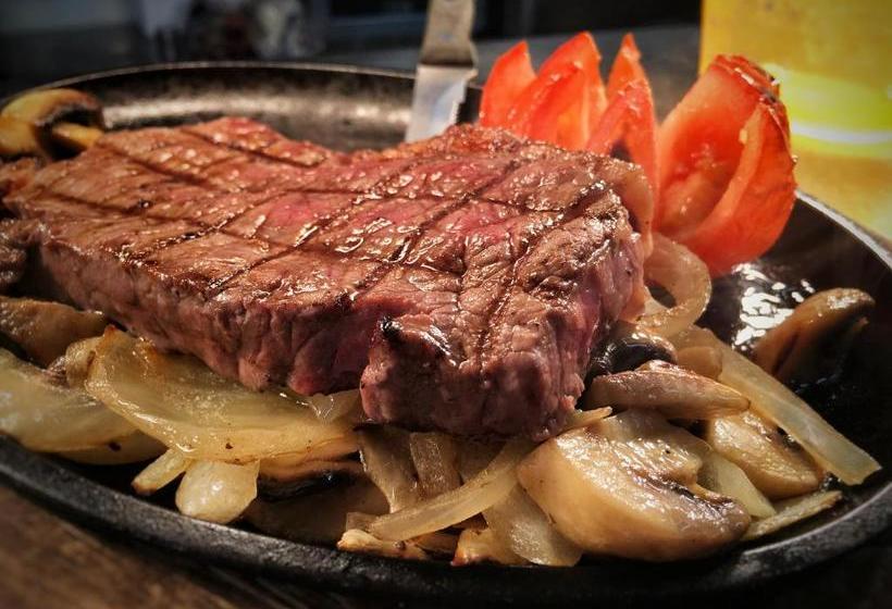 بنسيون The Riverside