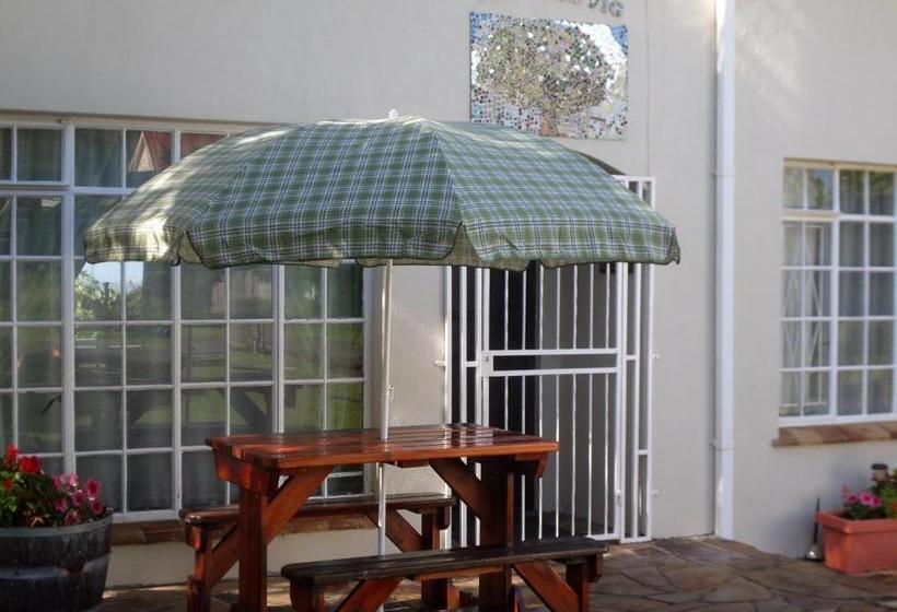 膳宿费 The Wild Fig