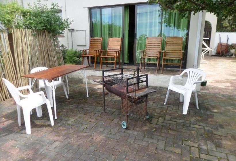 膳宿费 The Wild Fig