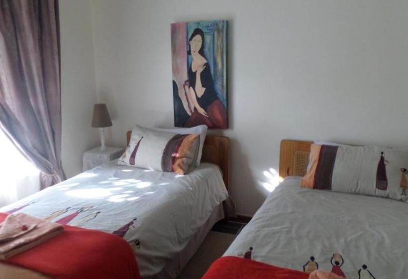 膳宿费 The Wild Fig