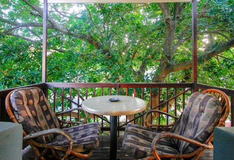 膳宿费 Virginia Forest Lodge