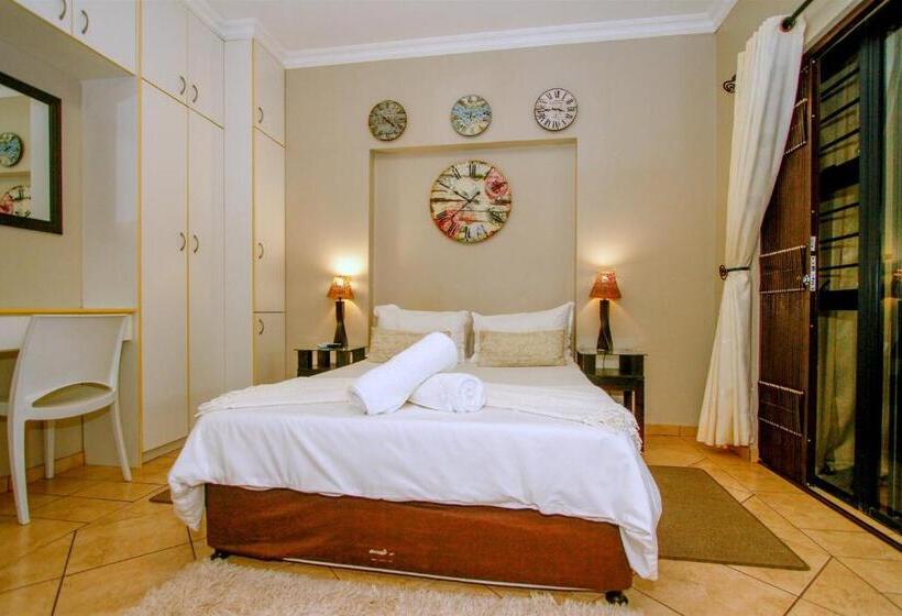 膳宿费 Virginia Forest Lodge