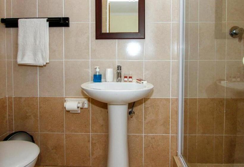 膳宿费 Virginia Forest Lodge