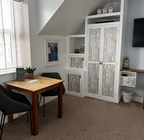 ペンション Wenden Guest House