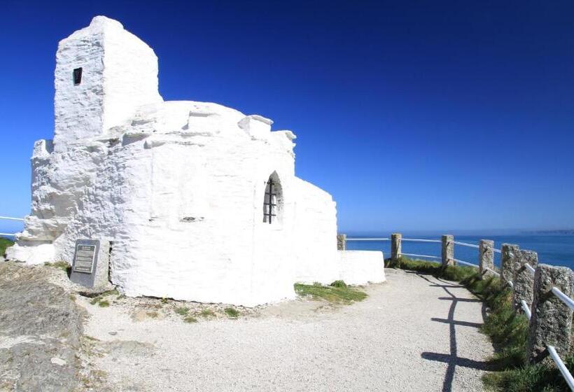 ペンション Wenden Guest House