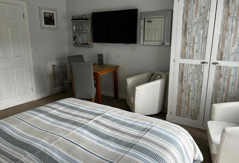 ペンション Wenden Guest House