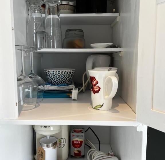 ペンション Wenden Guest House