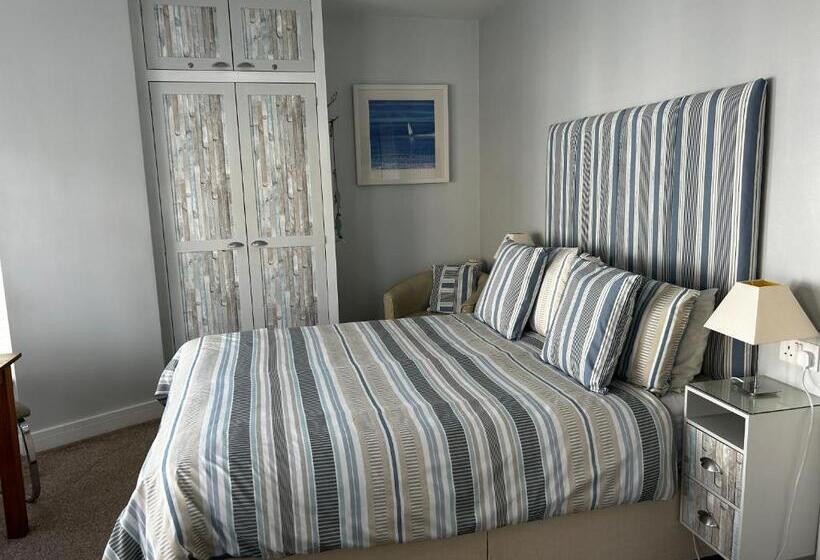 ペンション Wenden Guest House