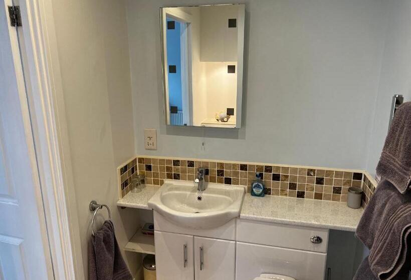 ペンション Wenden Guest House