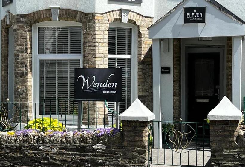 ペンション Wenden Guest House