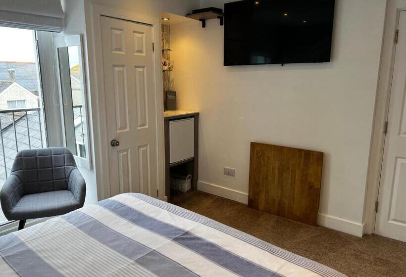 ペンション Wenden Guest House