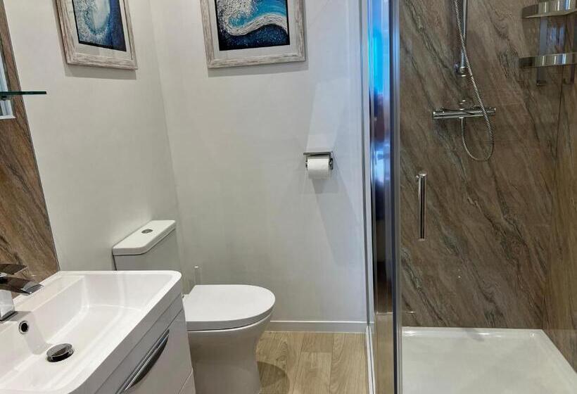 ペンション Wenden Guest House