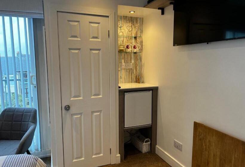 ペンション Wenden Guest House