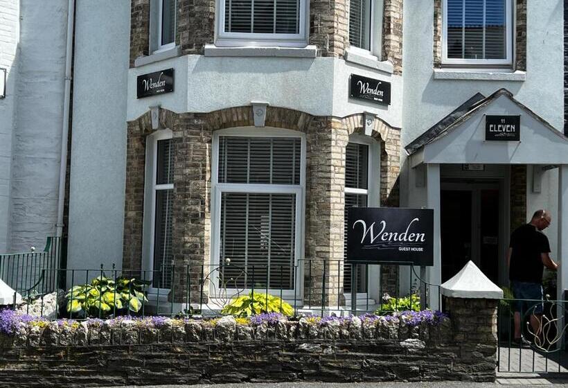 ペンション Wenden Guest House