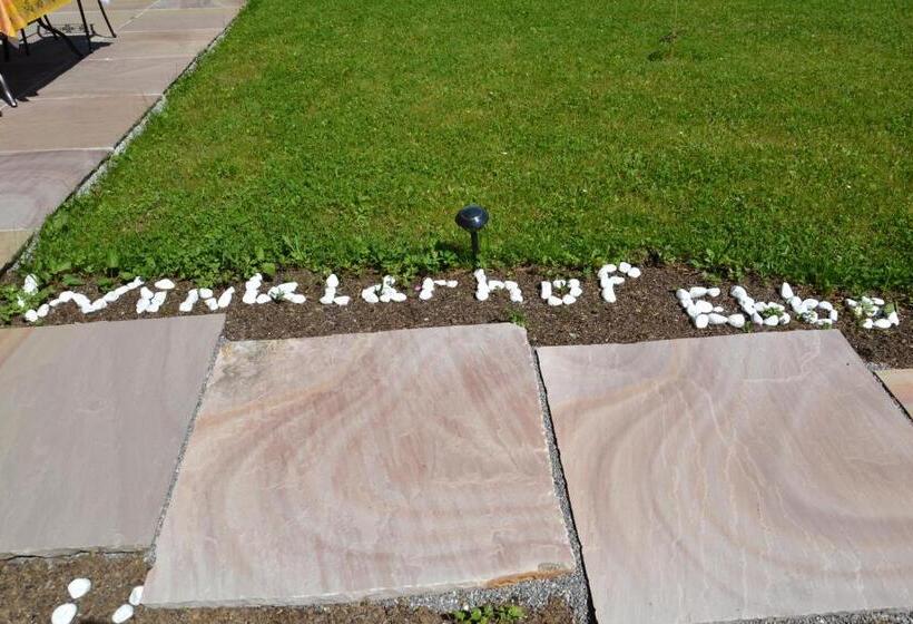 פנסיון Winklerhof Ebbs