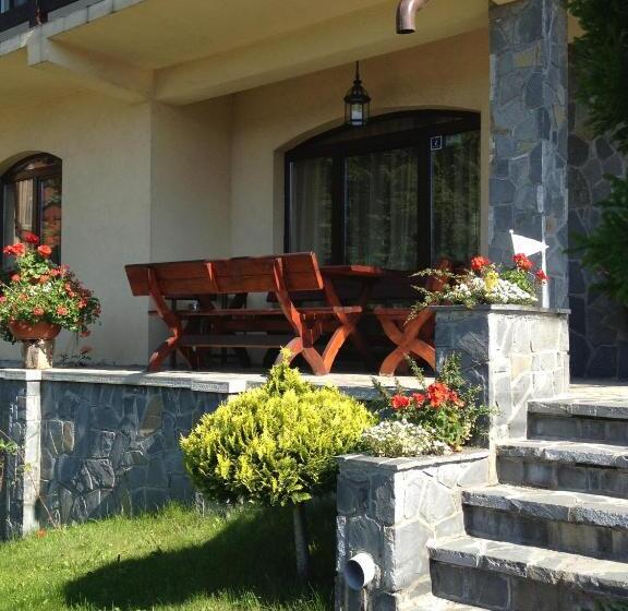 Pension Casa Ali & Andu