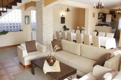 Pension Casa Ali & Andu