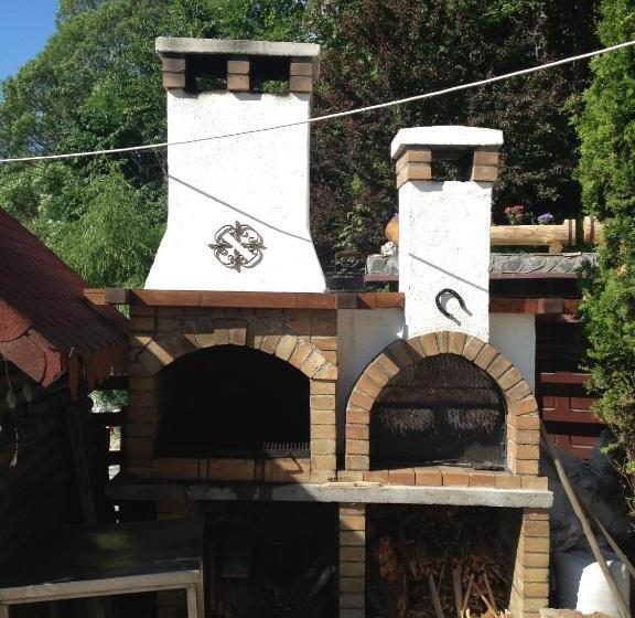 Pension Casa Ali & Andu