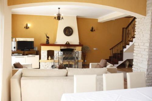 Pension Casa Ali & Andu