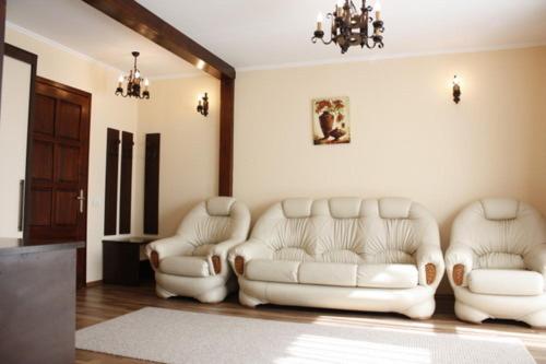 Pension Casa Ali & Andu